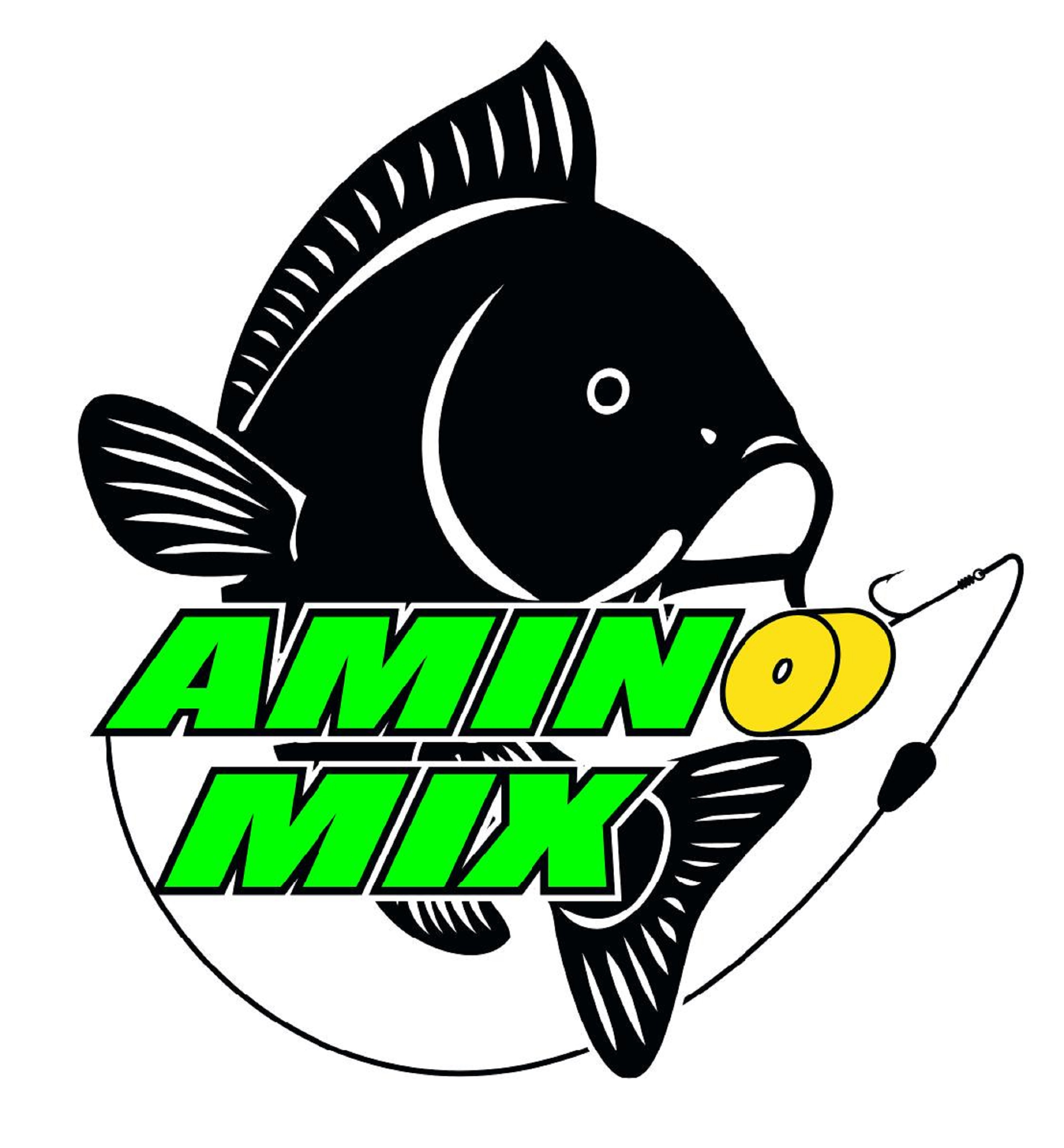 AMINOMIX LOGO